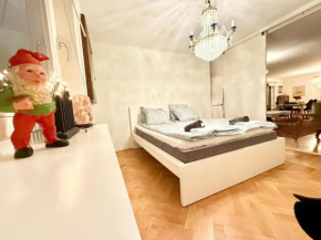 Luxury Accommodation Near Liseberg, Göteborg